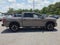 2022 Nissan TITAN Crew Cab PRO-4X®
