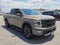 2022 Nissan TITAN Crew Cab PRO-4X®