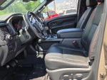 2022 Nissan TITAN Crew Cab PRO-4X®