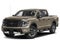 2022 Nissan Titan 4x4 Crew Cab PRO-4X