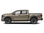 2022 Nissan Titan 4x4 Crew Cab PRO-4X