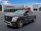 2021 Nissan Titan 4x4 Crew Cab SV