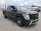 2021 Nissan Titan 4x4 Crew Cab SV