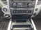 2021 Nissan Titan 4x4 Crew Cab SV
