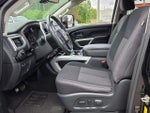 2021 Nissan Titan 4x4 Crew Cab SV