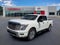 2024 Nissan Titan 4x2 Crew Cab SV