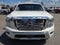 2024 Nissan Titan 4x2 Crew Cab SV