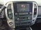 2024 Nissan Titan 4x2 Crew Cab SV