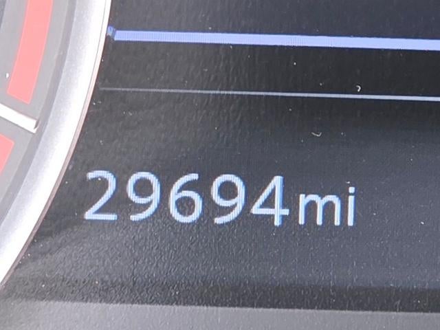 2024 Nissan Titan 4x2 Crew Cab SV