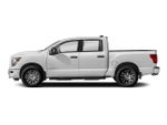 2024 Nissan Titan 4x2 Crew Cab SV