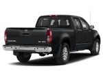 2018 Nissan Frontier Crew Cab 4x2 SV V6 Auto