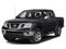 2015 Nissan Frontier 2WD Crew Cab SWB Auto SL