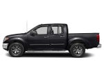 2015 Nissan Frontier 2WD Crew Cab SWB Auto SL