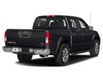 2015 Nissan Frontier 2WD Crew Cab SWB Auto SL