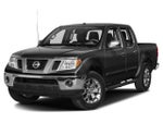 2015 Nissan Frontier 2WD Crew Cab SWB Auto SL