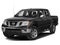 2015 Nissan Frontier 2WD Crew Cab SWB Auto SL