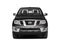 2015 Nissan Frontier 2WD Crew Cab SWB Auto SL