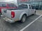 2012 Nissan Frontier 2WD King Cab I4 Manual S