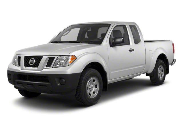2012 Nissan Frontier 2.5 S King Cab 4X2 MT's photo
