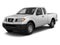 2012 Nissan Frontier 2WD King Cab I4 Manual S