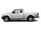 2012 Nissan Frontier 2WD King Cab I4 Manual S