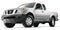 2012 Nissan Frontier 2WD King Cab I4 Manual S