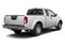 2012 Nissan Frontier 2WD King Cab I4 Manual S
