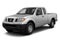 2012 Nissan Frontier 2WD King Cab I4 Manual S