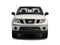 2012 Nissan Frontier 2WD King Cab I4 Manual S