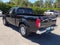 2017 Nissan Frontier King Cab 4x2 SV Auto