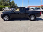 2017 Nissan Frontier King Cab 4x2 SV Auto