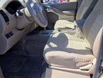 2017 Nissan Frontier King Cab 4x2 SV Auto