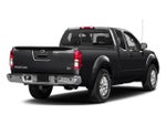 2017 Nissan Frontier King Cab 4x2 SV Auto