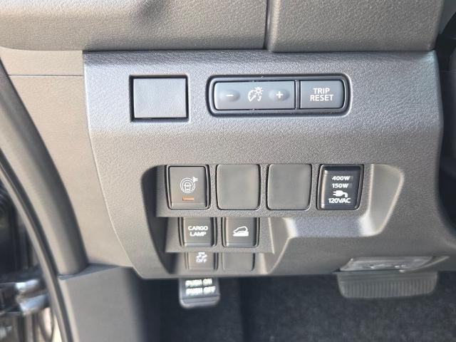 2026 Nissan Frontier King Cab 4x4 S