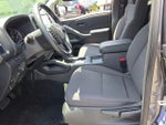 2026 Nissan Frontier King Cab 4x4 S