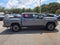 2024 Nissan Frontier Crew Cab 4x2 SL