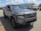2024 Nissan Frontier Crew Cab 4x2 SL