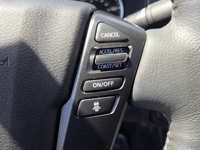 2024 Nissan Frontier Crew Cab 4x2 SL