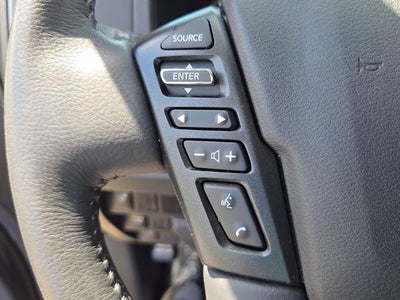 2024 Nissan Frontier Crew Cab 4x2 SL
