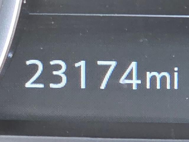 2024 Nissan Frontier Crew Cab 4x2 SL