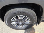 2024 Nissan Frontier Crew Cab 4x2 SL
