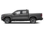 2024 Nissan Frontier Crew Cab 4x2 SL