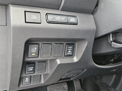 2026 Nissan Frontier Crew Cab PRO-X®