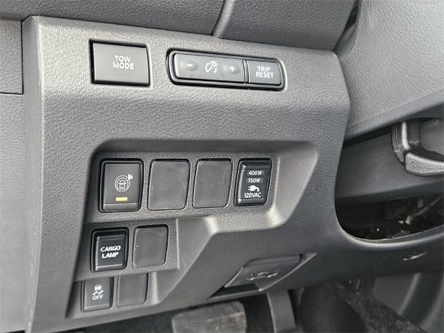 2026 Nissan Frontier Crew Cab PRO-X®