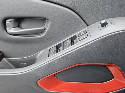 2026 Nissan Frontier Crew Cab PRO-X®