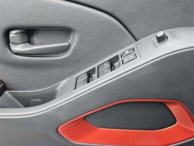 2026 Nissan Frontier Crew Cab PRO-X®