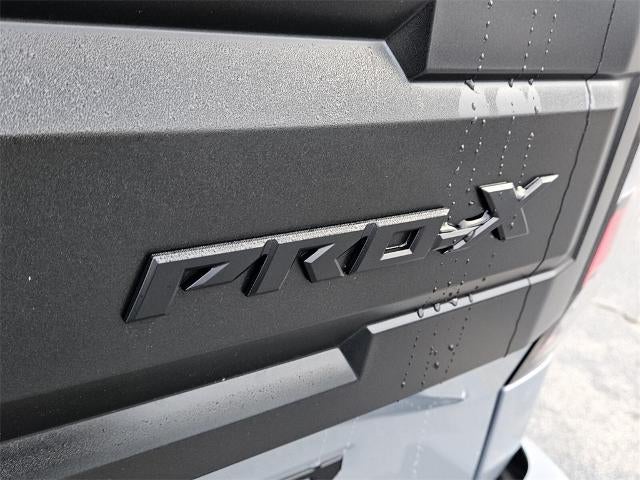 2026 Nissan Frontier Crew Cab PRO-X®