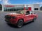 2027 Nissan Frontier Crew Cab 4x2 SV