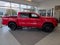 2027 Nissan Frontier Crew Cab 4x2 SV