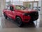 2027 Nissan Frontier Crew Cab 4x2 SV